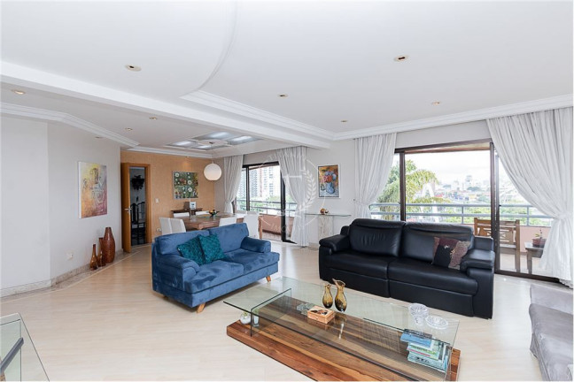 Imagem Apartamento com 4 Quartos à Venda, 246 m² em Vila Campesina - Osasco Imagem Apartamento com 4 Quartos à Venda, 246 m² em Vila Campesina - Osasco