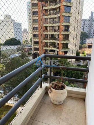 Imagem Apartamento com 3 Quartos à Venda, 209 m² em Centro - São Bernardo Do Campo
