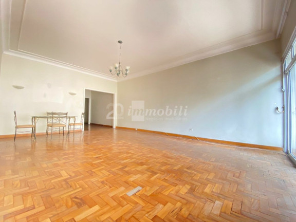 Imagem Apartamento com 3 Quartos à Venda, 145 m² em Higienópolis - São Paulo Imagem Apartamento com 3 Quartos à Venda, 145 m² em Higienópolis - São Paulo