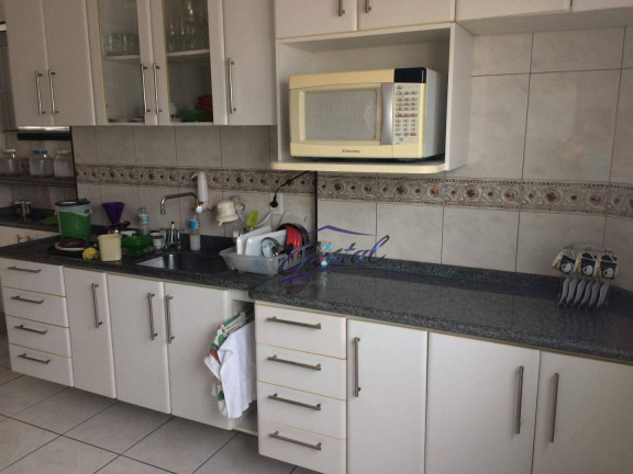 Imagem Cobertura com 4 Quartos à Venda, 148 m² em Guilhermina - Praia Grande Imagem Cobertura com 4 Quartos à Venda, 148 m² em Guilhermina - Praia Grande