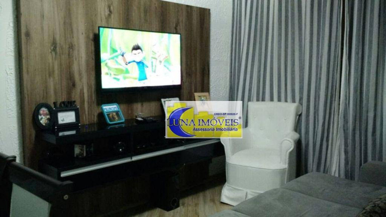 Imagem Apartamento com 2 Quartos à Venda, 56 m² em Jardim Irajá - São Bernardo Do Campo Imagem Apartamento com 2 Quartos à Venda, 56 m² em Jardim Irajá - São Bernardo Do Campo