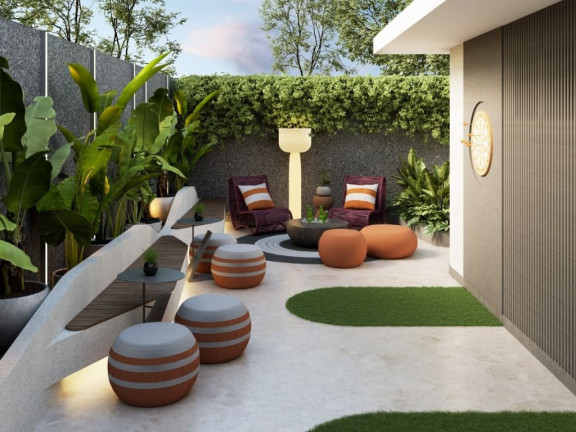 Imagem Apartamento com 1 Quarto à Venda, 30 m² em Bessa - João Pessoa Imagem Apartamento com 1 Quarto à Venda, 30 m² em Bessa - João Pessoa