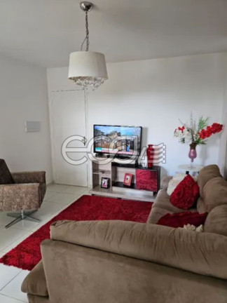 Imagem Apartamento com 3 Quartos à Venda, 60 m² em Jabotiana - Aracaju