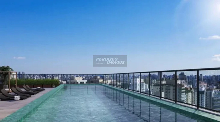 Imagem Apartamento com 1 Quarto à Venda, 35 m² em Perdizes - São Paulo Imagem Apartamento com 1 Quarto à Venda, 35 m² em Perdizes - São Paulo