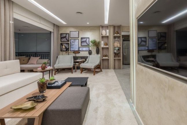 Imagem Imóvel com 3 Quartos à Venda, 87 m² em Morumbi - São Paulo Imagem Imóvel com 3 Quartos à Venda, 87 m² em Morumbi - São Paulo