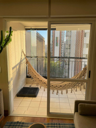 Imagem Apartamento com 2 Quartos à Venda, 73 m² em Pinheiros - São Paulo Imagem Apartamento com 2 Quartos à Venda, 73 m² em Pinheiros - São Paulo