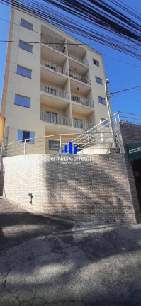 Imagem Apartamento com 2 Quartos à Venda, 68 m² em Jardim Sol Nascente - Jandira Imagem Apartamento com 2 Quartos à Venda, 68 m² em Jardim Sol Nascente - Jandira