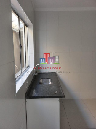 Imagem Casa com 2 Quartos à Venda, 110 m² em Vila Constança - São Paulo