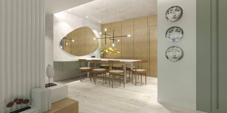 Imagem Apartamento com 4 Quartos à Venda, 124 m² em Graças - Recife