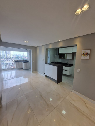 Imagem Apartamento com 2 Quartos à Venda, 63 m² em Tatuapé - São Paulo Imagem Apartamento com 2 Quartos à Venda, 63 m² em Tatuapé - São Paulo