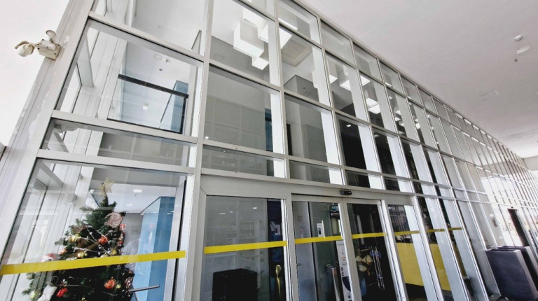 Imagem Sala Comercial à Venda, 37 m² em Várzea Da Barra Funda - São Paulo
