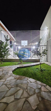 Imagem Casa com 3 Quartos à Venda, 900 m² em Girardelli - Monte Alegre Do Sul