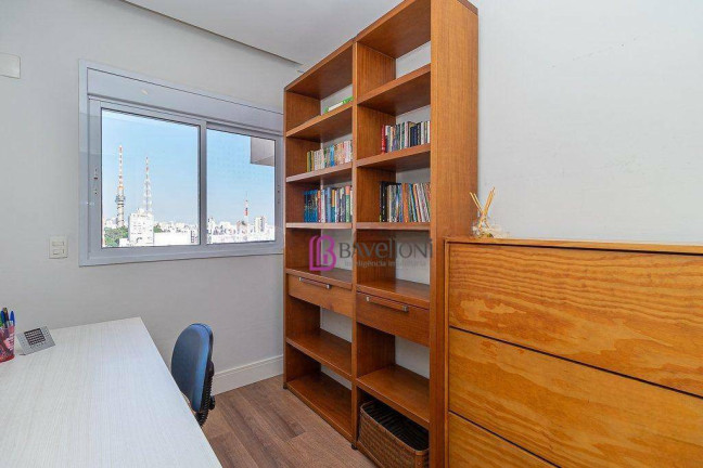 Imagem Apartamento com 3 Quartos à Venda, 90 m² em Sumaré - São Paulo Imagem Apartamento com 3 Quartos à Venda, 90 m² em Sumaré - São Paulo