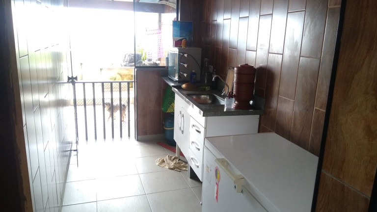 Imagem Sobrado com 3 Quartos à Venda, 125 m² em Jardim Zaira - Mauá Imagem Sobrado com 3 Quartos à Venda, 125 m² em Jardim Zaira - Mauá