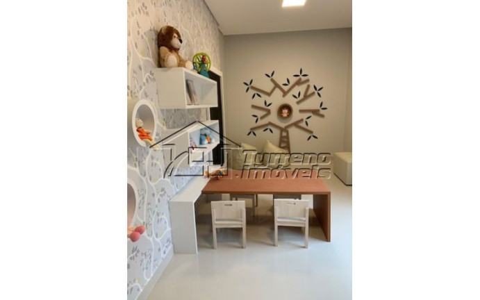 Imagem Apartamento com 2 Quartos à Venda, 70 m² em Vale Do Sol - São José Dos Campos