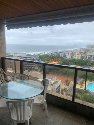 Imagem Apartamento com 4 Quartos à Venda, 170 m² em Barra Da Tijuca - Rio De Janeiro