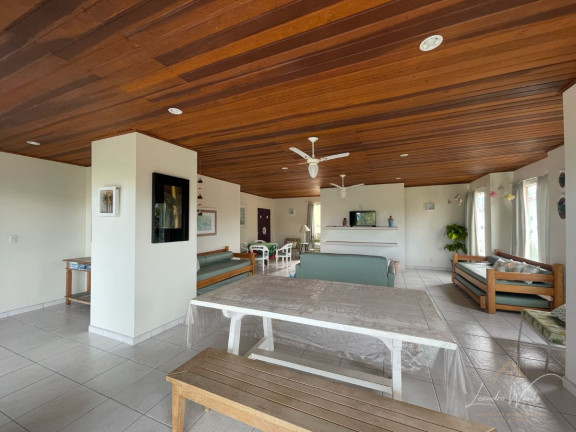 Imagem Cobertura com 2 Quartos para Alugar, 170 m² em Itaguá - Ubatuba Imagem Cobertura com 2 Quartos para Alugar, 170 m² em Itaguá - Ubatuba