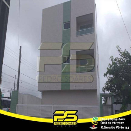 Imagem Apartamento com 2 Quartos à Venda, 100 m² em Mangabeira - João Pessoa Imagem Apartamento com 2 Quartos à Venda, 100 m² em Mangabeira - João Pessoa