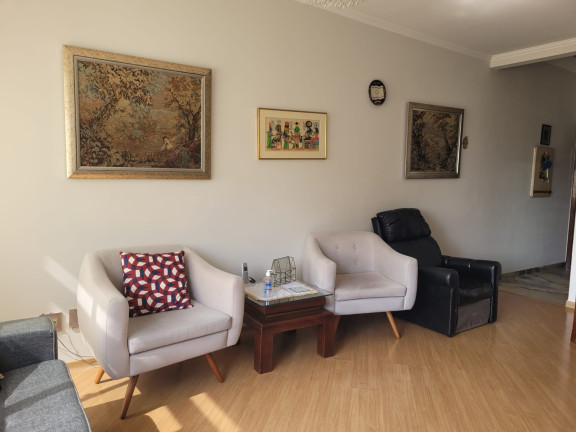 Imagem Apartamento com 3 Quartos à Venda, 107 m² em Higienópolis - São Paulo