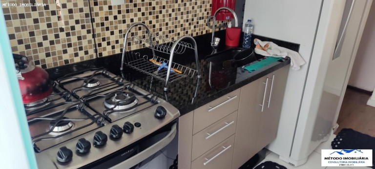 Imagem Apartamento com 3 Quartos à Venda, 59 m² em Parque Jaçatuba - Santo André Imagem Apartamento com 3 Quartos à Venda, 59 m² em Parque Jaçatuba - Santo André