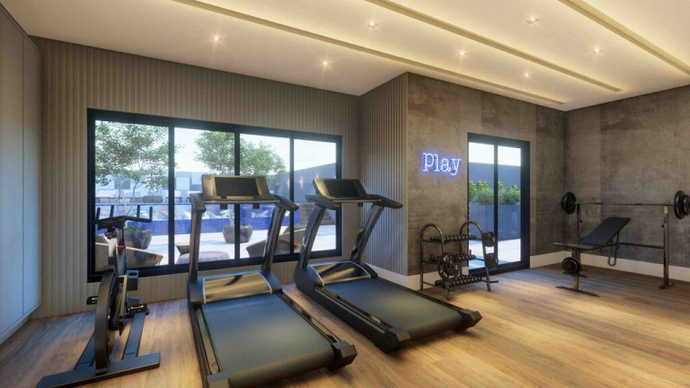 Imagem Apartamento com 3 Quartos à Venda, 135 m² em Vila Operária - Itajaí Imagem Apartamento com 3 Quartos à Venda, 135 m² em Vila Operária - Itajaí
