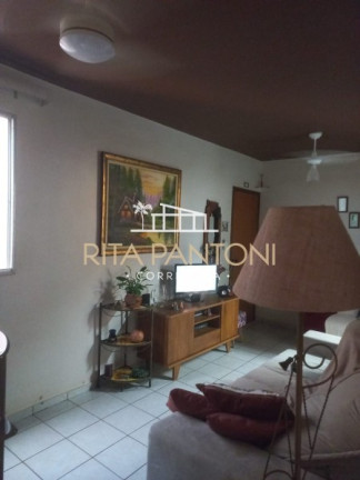 Imagem Apartamento com 3 Quartos à Venda, 59 m² em Campos Elíseos - Ribeirão Preto Imagem Apartamento com 3 Quartos à Venda, 59 m² em Campos Elíseos - Ribeirão Preto