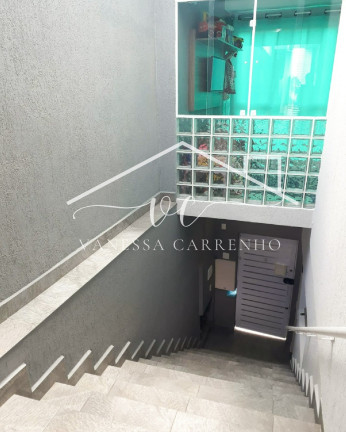 Imagem Casa com 3 Quartos à Venda, em Boa Vista - São Caetano Do Sul Imagem Casa com 3 Quartos à Venda, em Boa Vista - São Caetano Do Sul