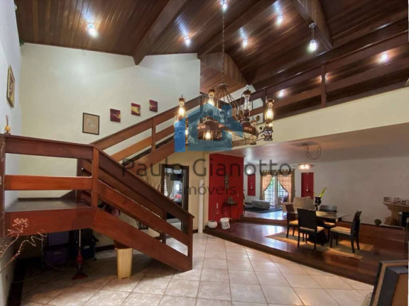 Imagem Casa de Condomínio com 4 Quartos à Venda, 1 m² em Chácara Dos Junqueiras - Carapicuíba Imagem Casa de Condomínio com 4 Quartos à Venda, 1 m² em Chácara Dos Junqueiras - Carapicuíba