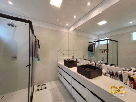 Imagem Casa de Condomínio com 4 Quartos à Venda, 289 m² em Jardim Itália - Cuiabá Imagem Casa de Condomínio com 4 Quartos à Venda, 289 m² em Jardim Itália - Cuiabá