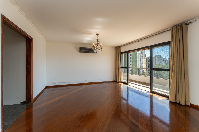 Imagem Apartamento com 4 Quartos à Venda, 271 m² em Vila Andrade - São Paulo