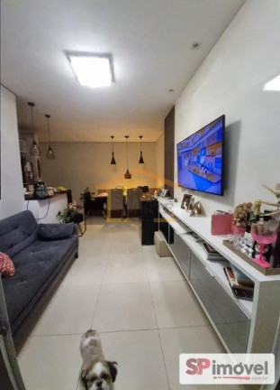 Imagem Apartamento com 2 Quartos à Venda, 72 m² em Casa Verde - São Paulo Imagem Apartamento com 2 Quartos à Venda, 72 m² em Casa Verde - São Paulo