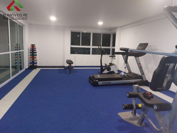Imagem Imóvel com 2 Quartos à Venda, 63 m² em Candeias - Jaboatão Dos Guararapes