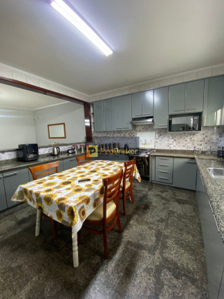 Imagem Sobrado com 3 Quartos à Venda, 200 m² em Vila Pântano Ii - Santa Bárbara D'oeste Imagem Sobrado com 3 Quartos à Venda, 200 m² em Vila Pântano Ii - Santa Bárbara D'oeste