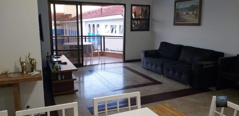 Imagem Apartamento com 4 Quartos à Venda, 140 m² em Enseada - Guarujá Imagem Apartamento com 4 Quartos à Venda, 140 m² em Enseada - Guarujá