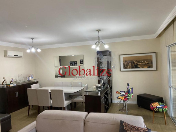 Imagem Imóvel com 4 Quartos à Venda, 181 m² em Gonzaga - Santos