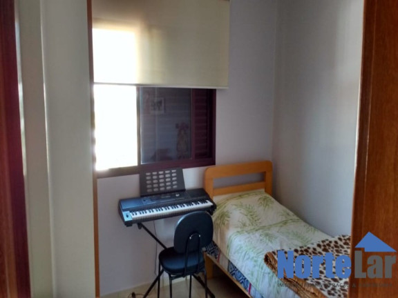 Imagem Apartamento com 3 Quartos à Venda, 80 m² em Parque São Domingos - São Paulo Imagem Apartamento com 3 Quartos à Venda, 80 m² em Parque São Domingos - São Paulo