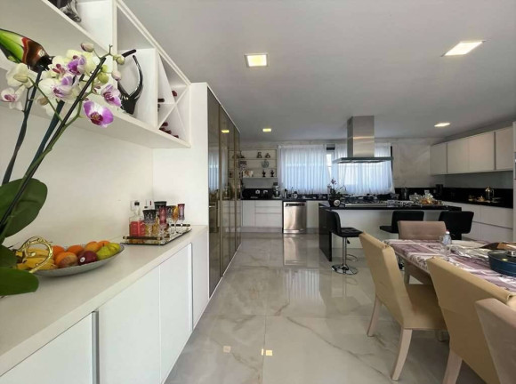Imagem Casa de Condomínio com 4 Quartos à Venda,  em São Paulo Ii - Cotia