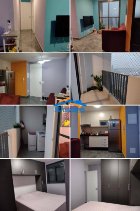 Imagem Apartamento com 2 Quartos à Venda, 48 m² em Centro - Osasco