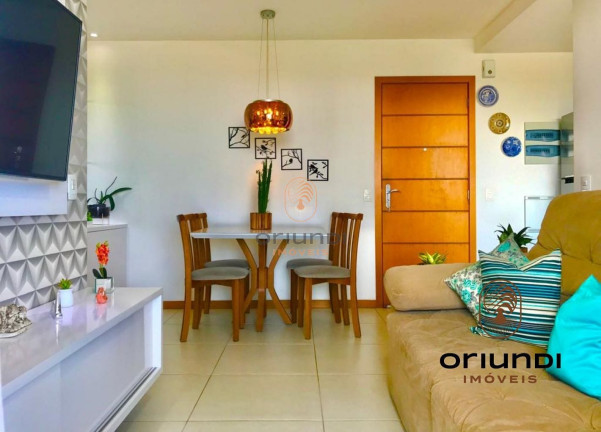 Imagem Apartamento com 3 Quartos à Venda, 75 m² em Praia De Itaparica - Vila Velha Imagem Apartamento com 3 Quartos à Venda, 75 m² em Praia De Itaparica - Vila Velha