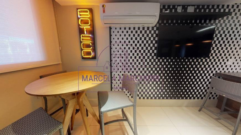 Imagem Apartamento com 3 Quartos à Venda, 147 m² em Praia De Itaparica - Vila Velha