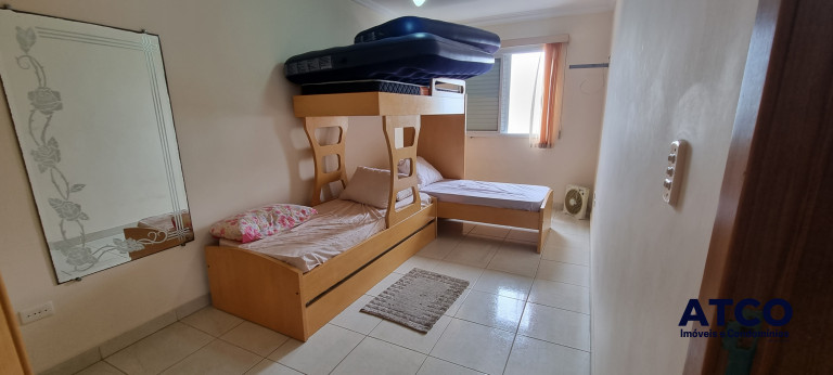 Imagem Imóvel com 2 Quartos à Venda, 71 m² em Caiçara - Praia Grande Imagem Imóvel com 2 Quartos à Venda, 71 m² em Caiçara - Praia Grande