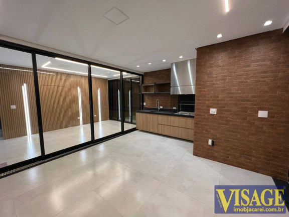 Imagem Sobrado com 4 Quartos à Venda, 450 m² em Urbanova - São José Dos Campos Imagem Sobrado com 4 Quartos à Venda, 450 m² em Urbanova - São José Dos Campos
