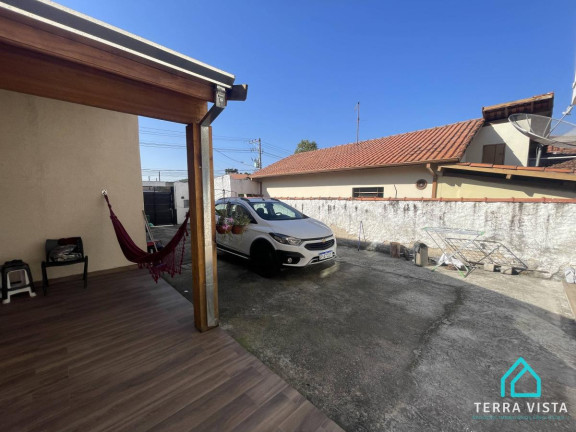 Imagem Casa com 3 Quartos à Venda, 140 m² em Vila Santo Antônio - Tremembé Imagem Casa com 3 Quartos à Venda, 140 m² em Vila Santo Antônio - Tremembé