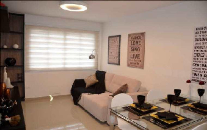 Imagem Sobrado com 2 Quartos à Venda, 110 m² em Vila Bela - São Paulo Imagem Sobrado com 2 Quartos à Venda, 110 m² em Vila Bela - São Paulo