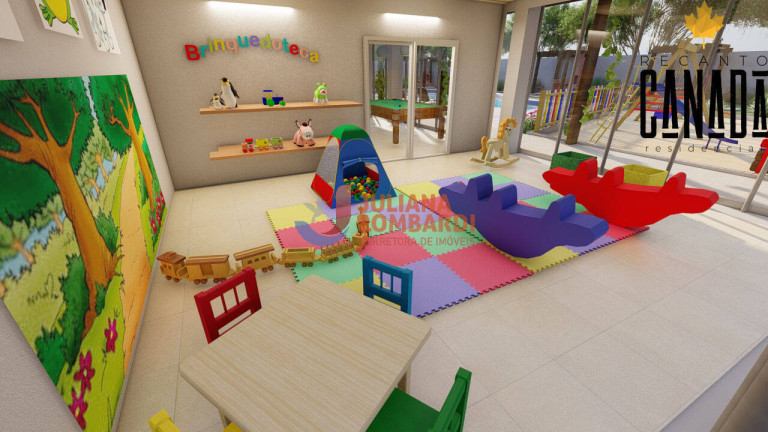 Imagem Apartamento com 2 Quartos à Venda, 62 m² em Canadá - Cascavel Imagem Apartamento com 2 Quartos à Venda, 62 m² em Canadá - Cascavel