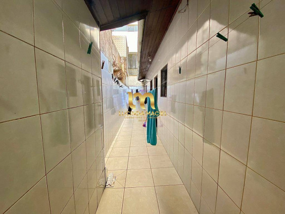 Imagem Casa com 2 Quartos à Venda, 122 m² em Tupi - Praia Grande