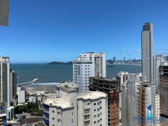 Imagem Apartamento com 3 Quartos à Venda, 122 m² em Pioneiros - Balneário Camboriú Imagem Apartamento com 3 Quartos à Venda, 122 m² em Pioneiros - Balneário Camboriú