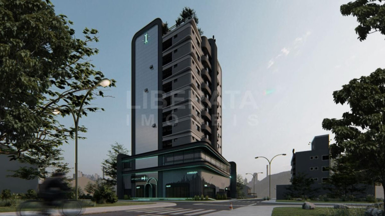Imagem Apartamento com 1 Quarto à Venda, 47 m² em Centro - Navegantes Imagem Apartamento com 1 Quarto à Venda, 47 m² em Centro - Navegantes