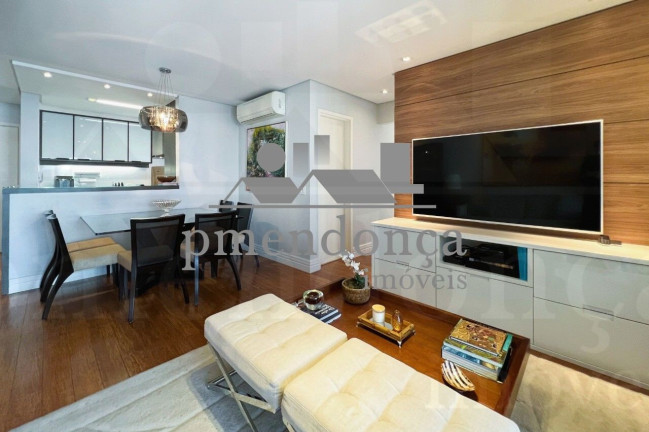 Imagem Apartamento com 2 Quartos à Venda, 87 m² em Perdizes - São Paulo Imagem Apartamento com 2 Quartos à Venda, 87 m² em Perdizes - São Paulo