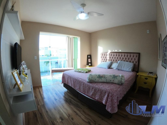 Imagem Casa com 3 Quartos à Venda, 90 m² em Praia Do Morro - Guarapari